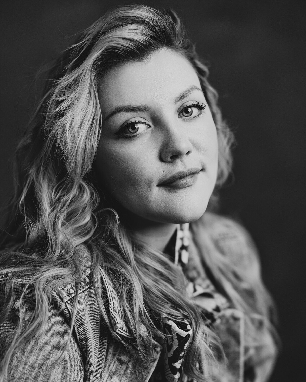 creative headshot 9