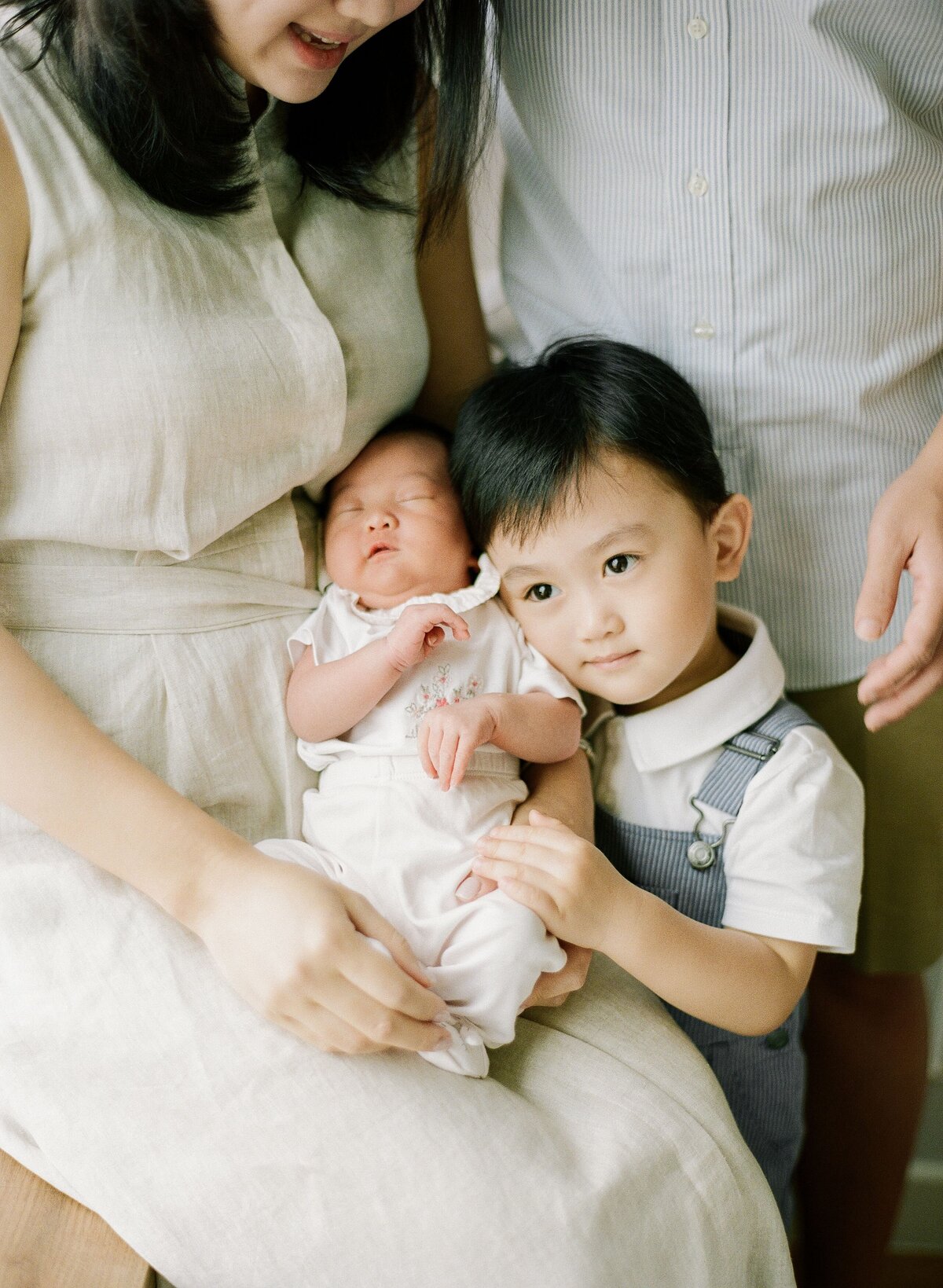034Vania and Daniel Newborn Photography MARITHA MAE