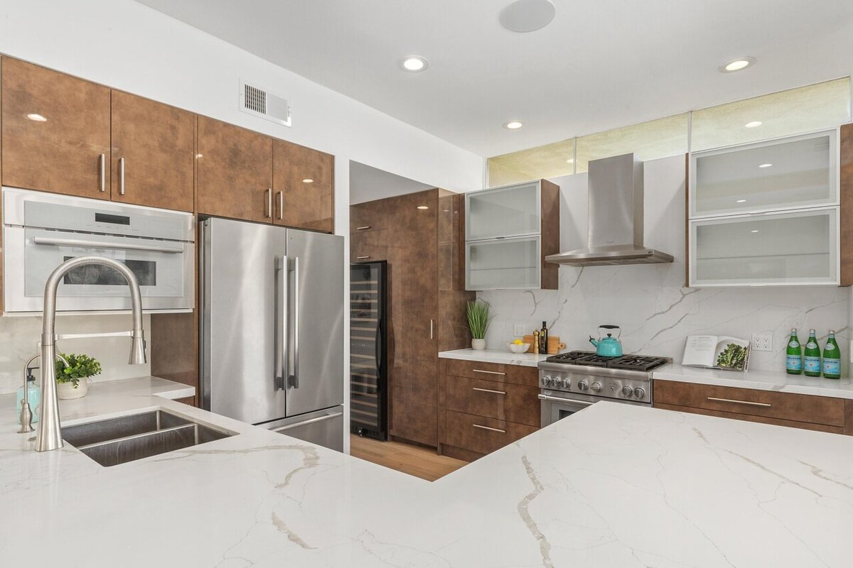 Seven Lake Project | HOME STAGING