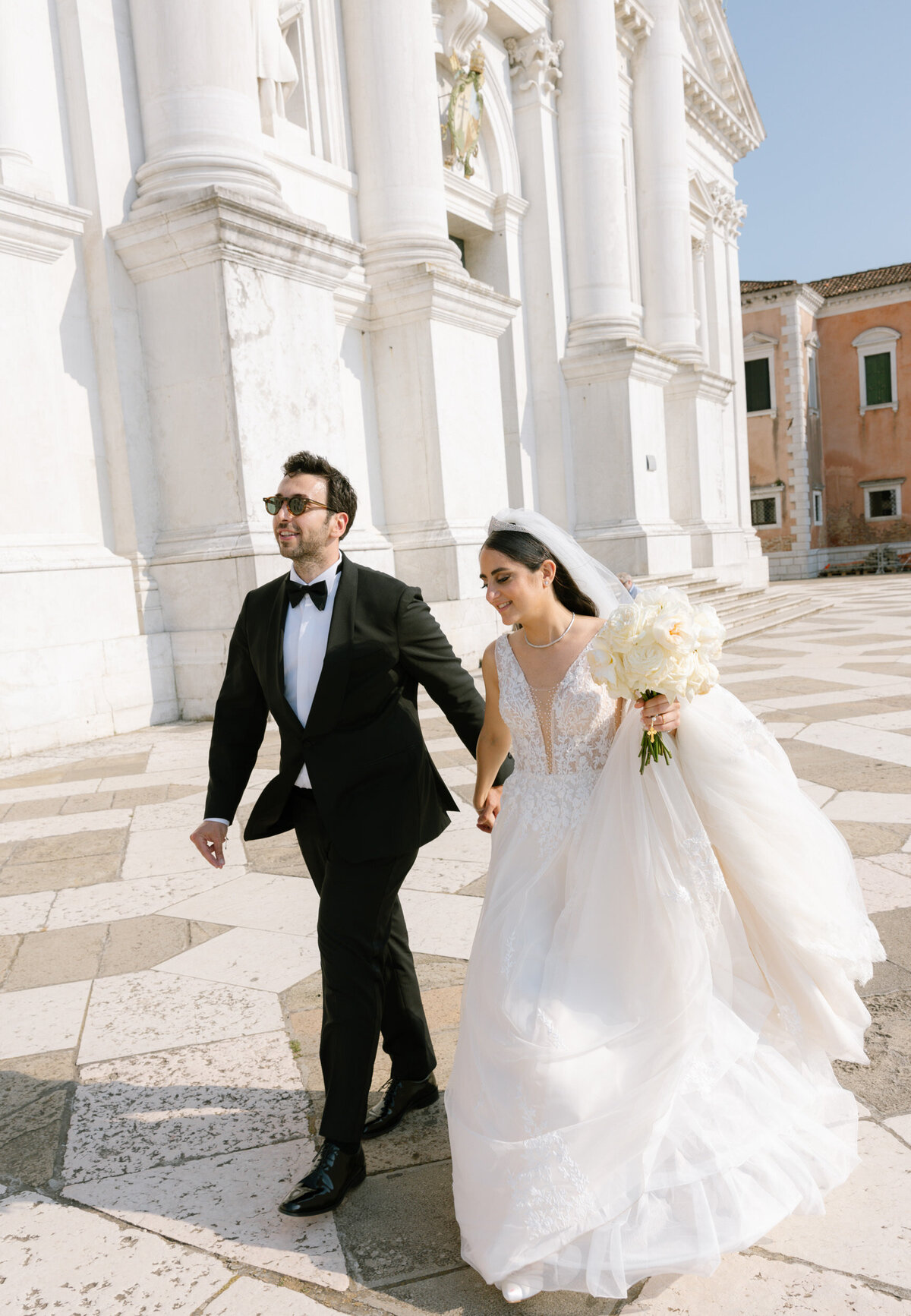 Venice Wedding Excelsior (118 von 172)