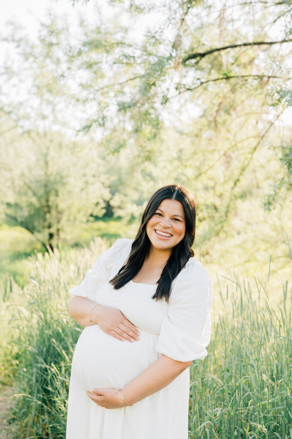 Hartman Maternity-25