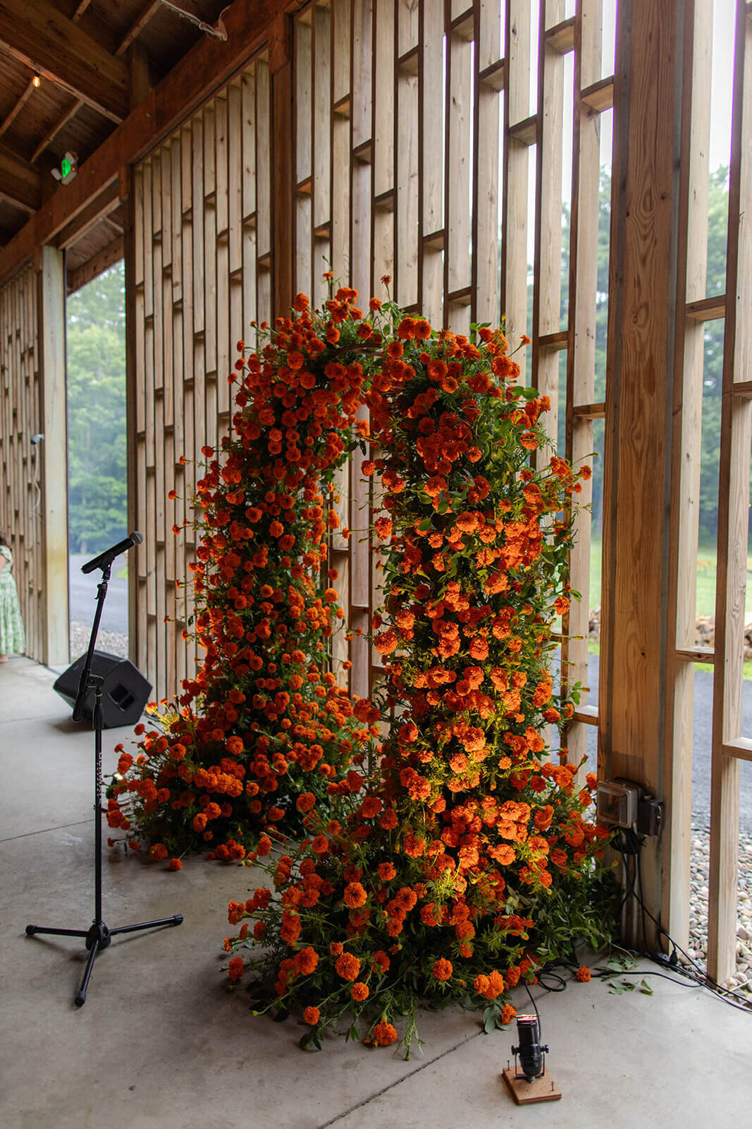 Gather Greene Hudson Valley New York Wedding Chelsea Brooke Events (128)