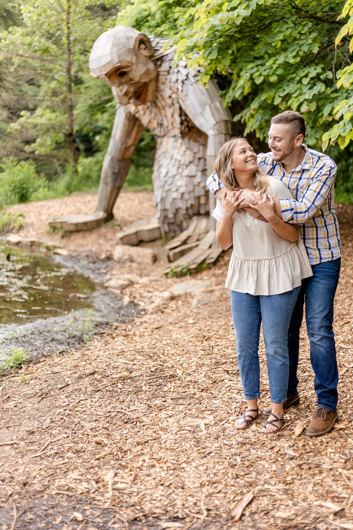 Sydney & Andrew Engagement-105