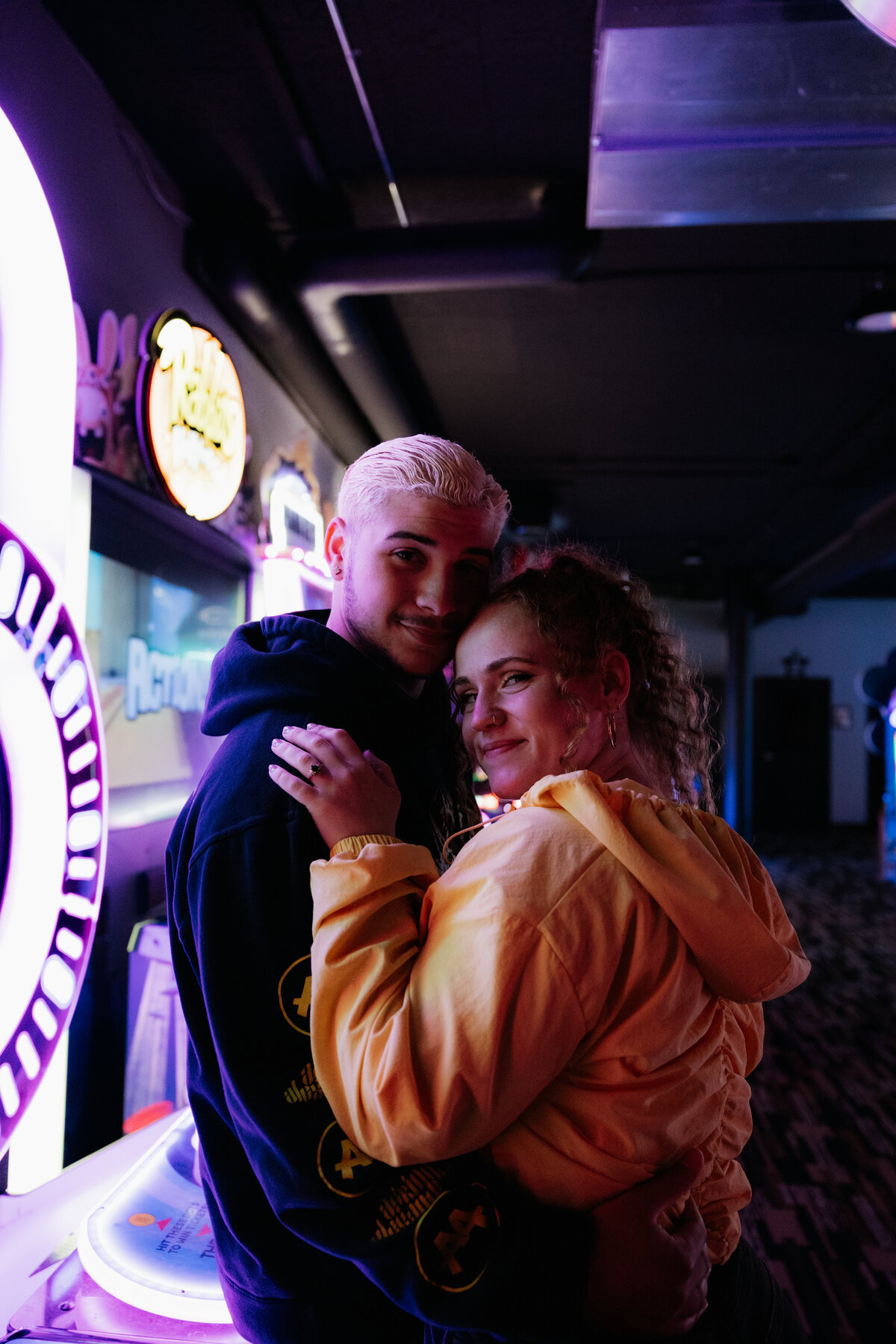 Sydney and Joe Engagement Photos-99