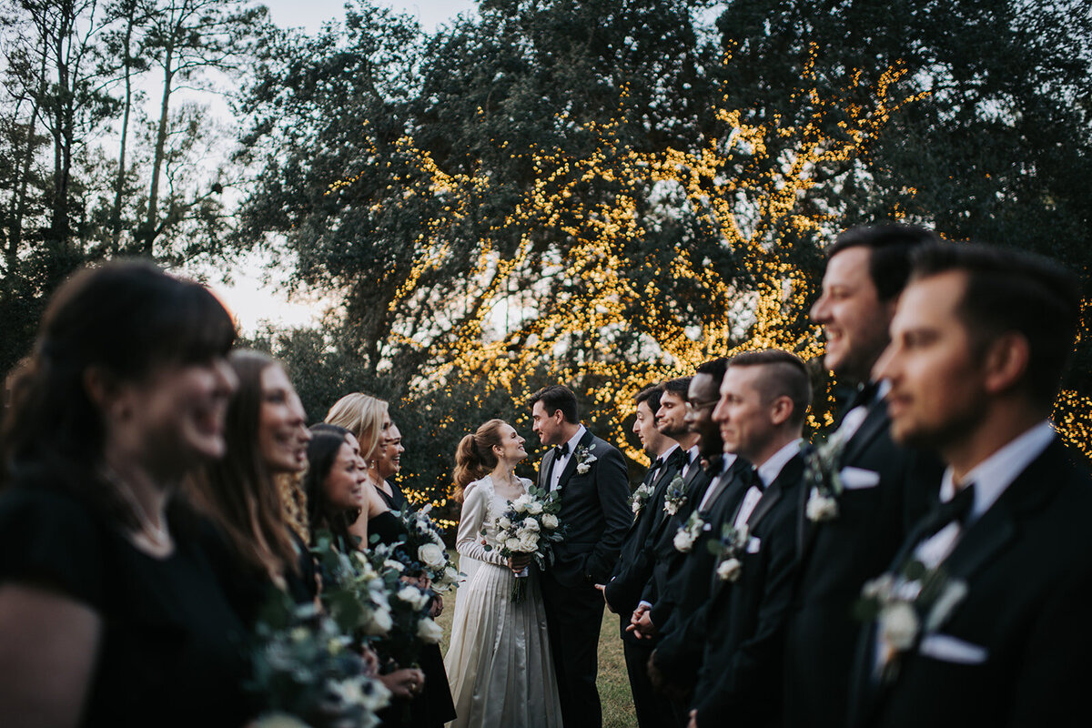 In Time Weddings & Events Houston Texas Greater Houston Texas Wedding Event Planning Planner Destination Weddings Chardae Renée DeTerlizzi16
