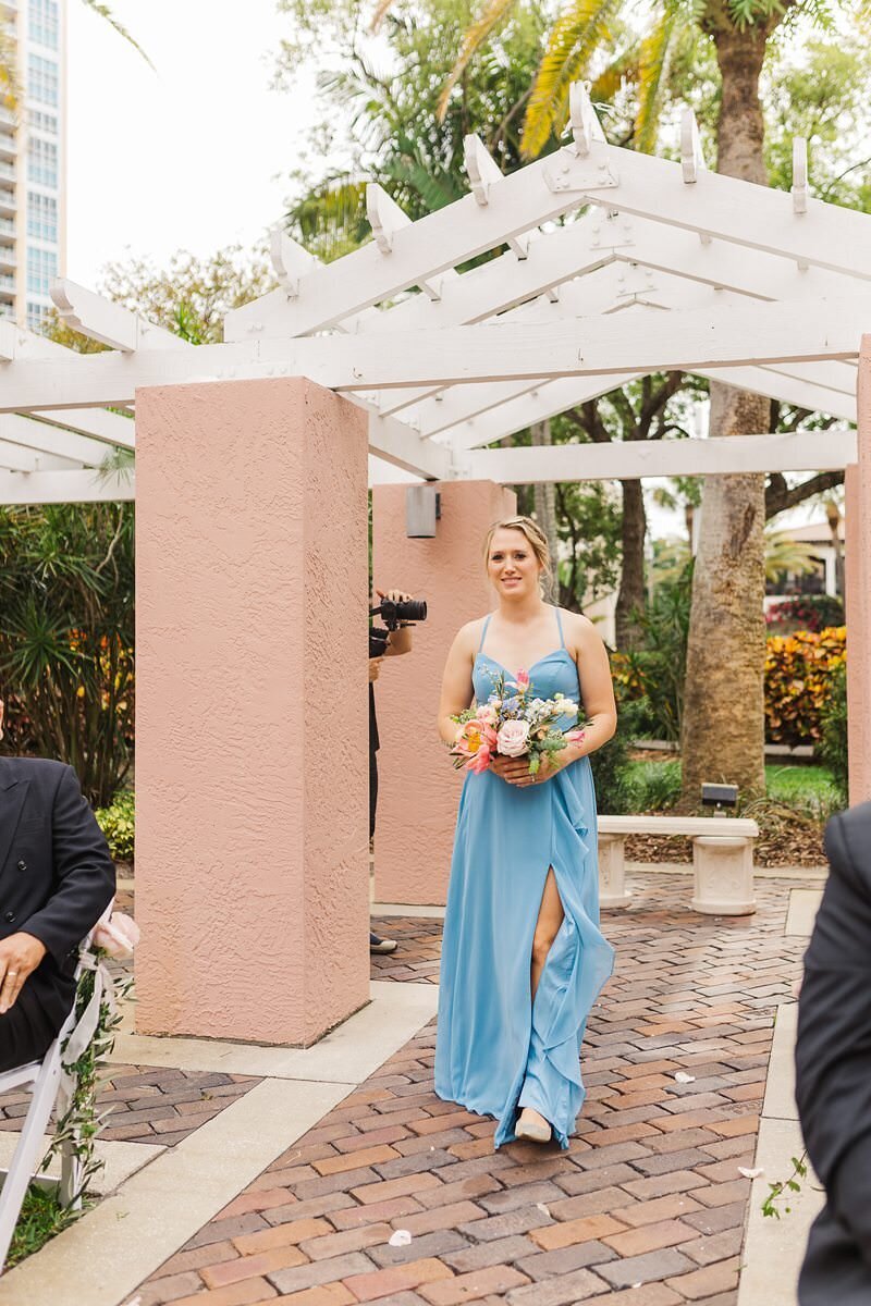Wedding at The Vinoy in St. Petersburg- Florida152
