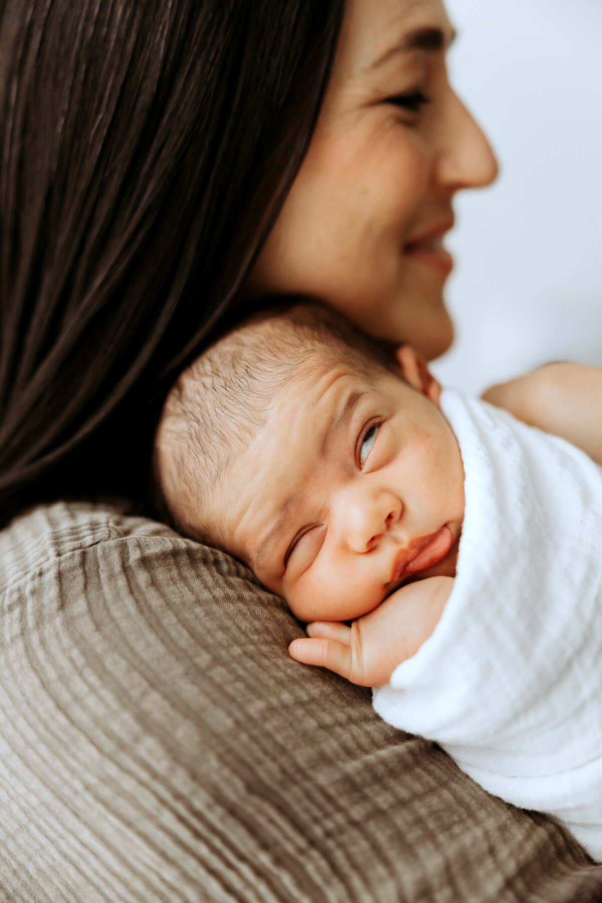 Los Angeles Newborn Photographer 9