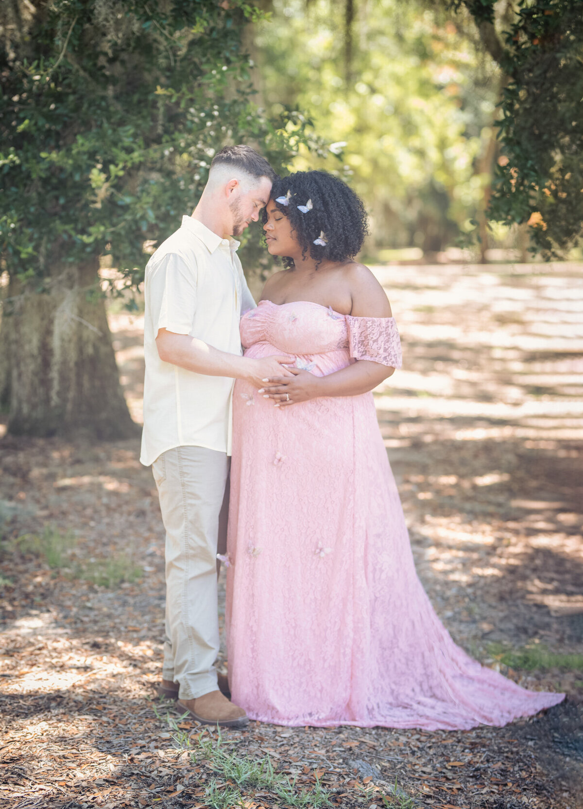 Rasheia-and-Josh-Maternity-09