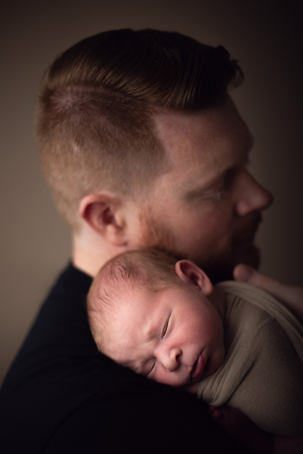 Blue Mountain Newborn Photographer (4)