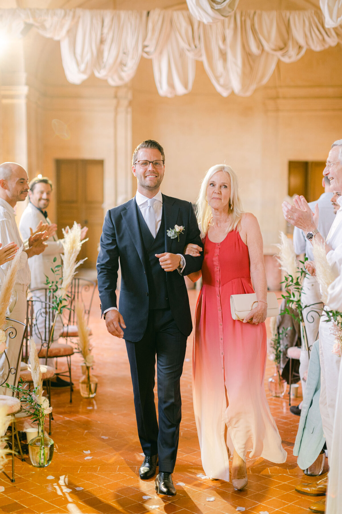 262-22juillet2022-Rosa&Laurens-WeddingatChateaudeVallery-CélineChanPhotographie