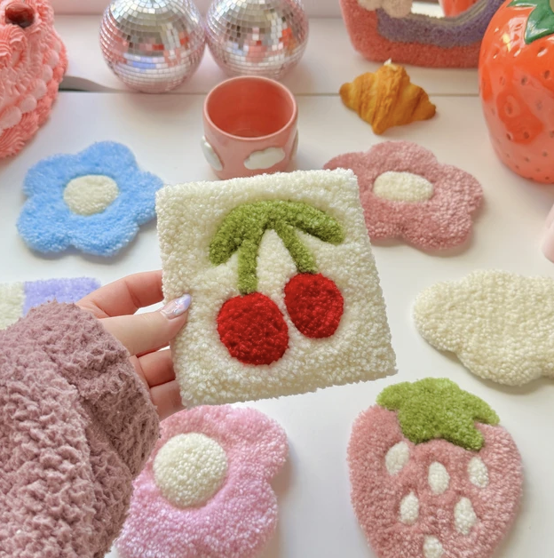 Craft Instructor - Shelly Kim
