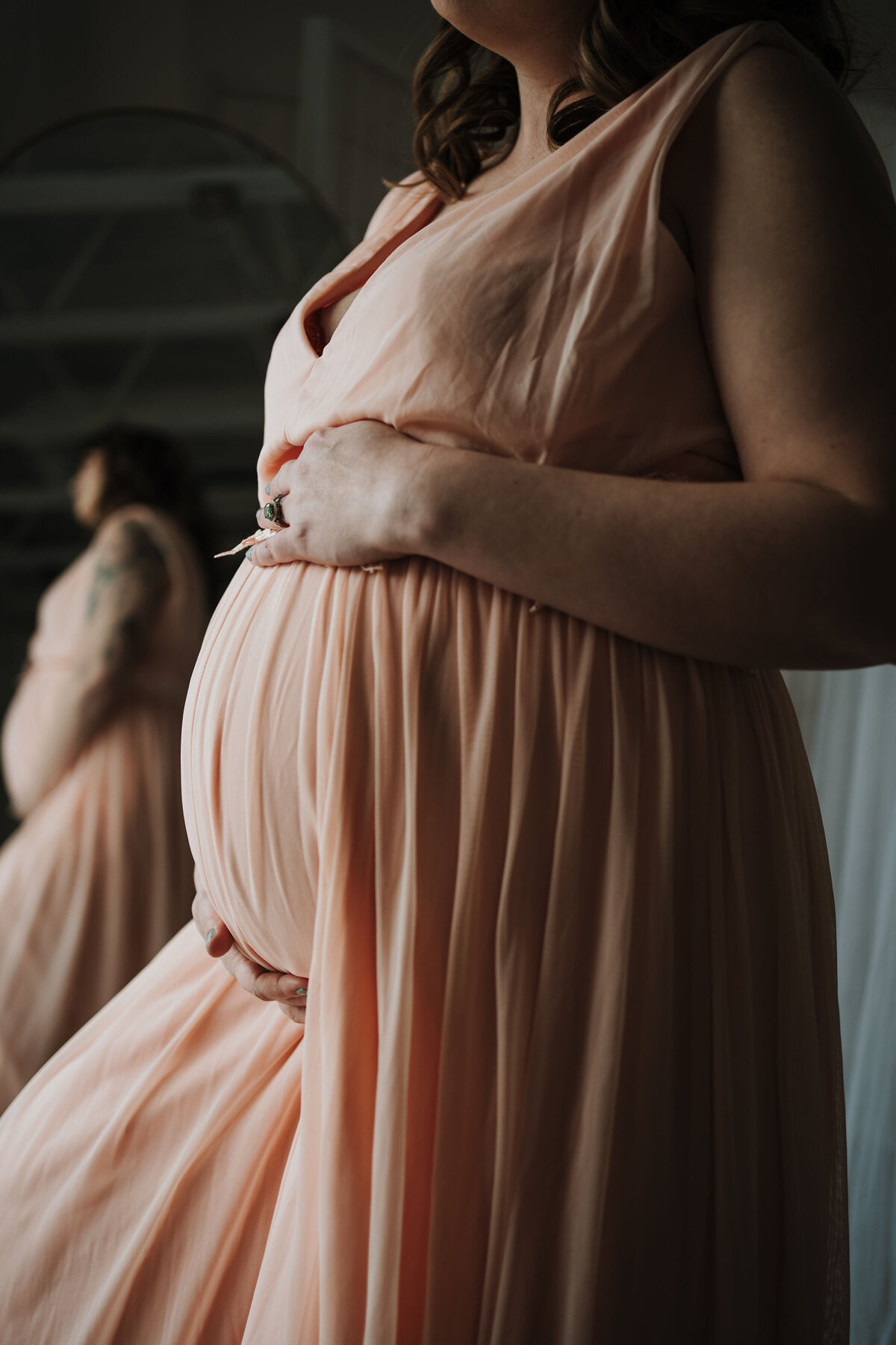 Astoria Maternity Photographer-155