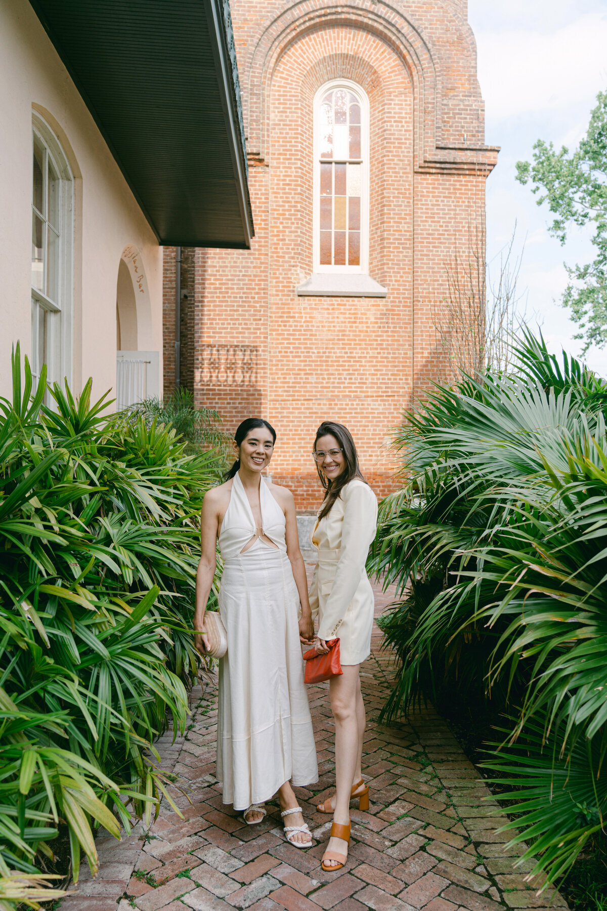 100 New Orleans Wedding Photography