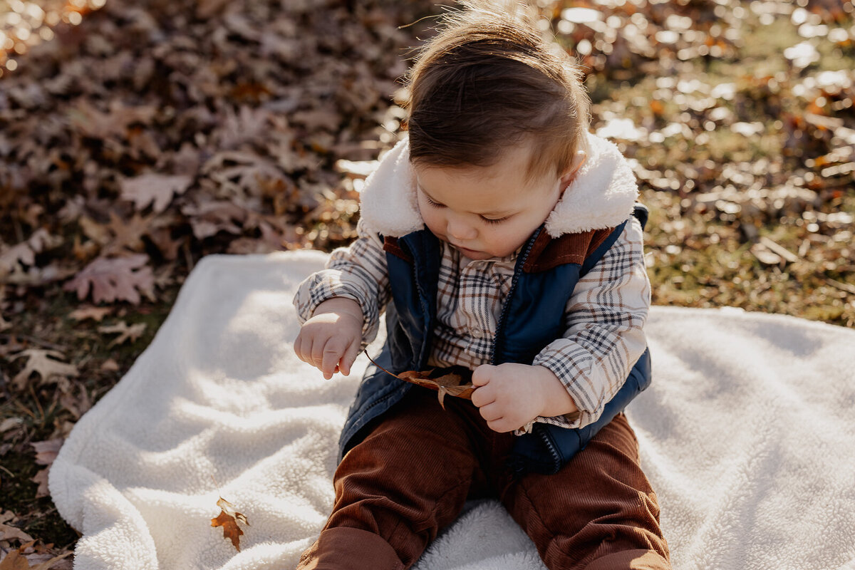 verona park nj family photos