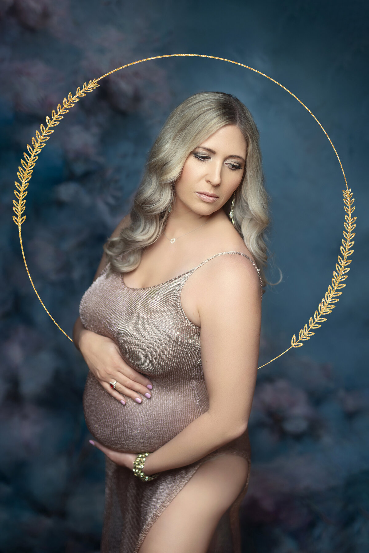 One12 Photography | Fine Art Maternity Photography in London, Ontario10