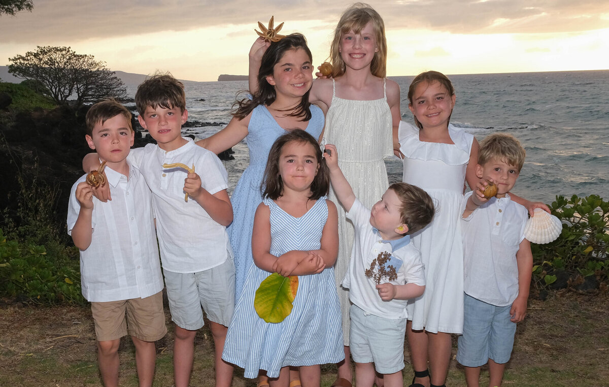 maui family photographers