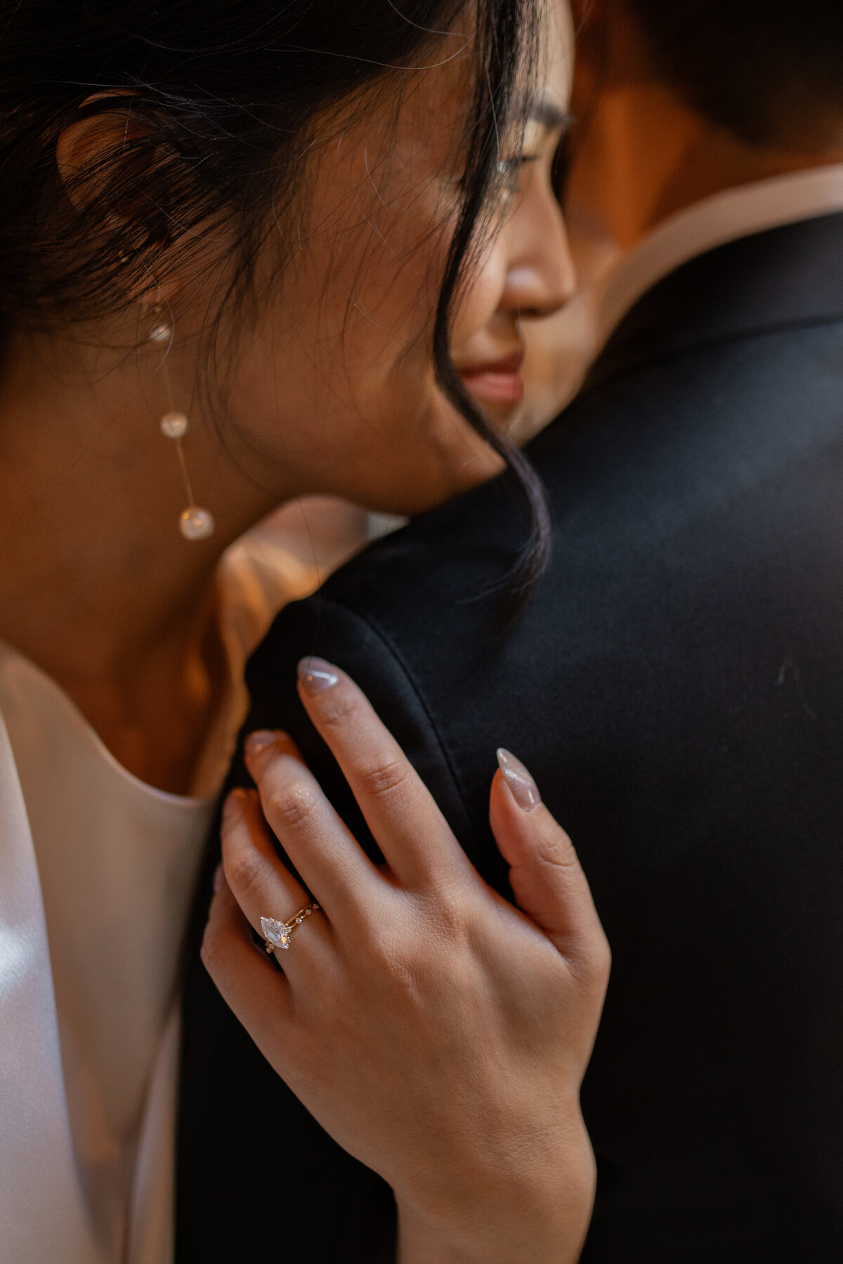 B + A Elopement 89