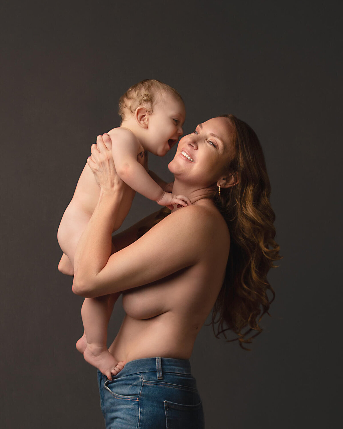 mommy and me motherhood photographer dallas tx 5