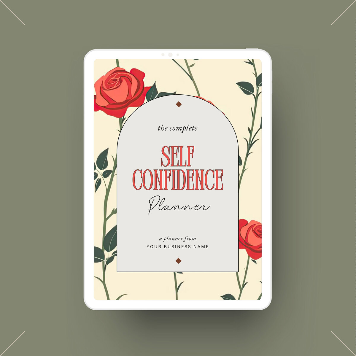 Self Confidence