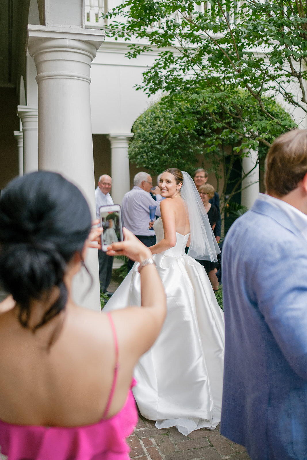 charleston-wedding-photographer-planters-inn-wedding-reception1