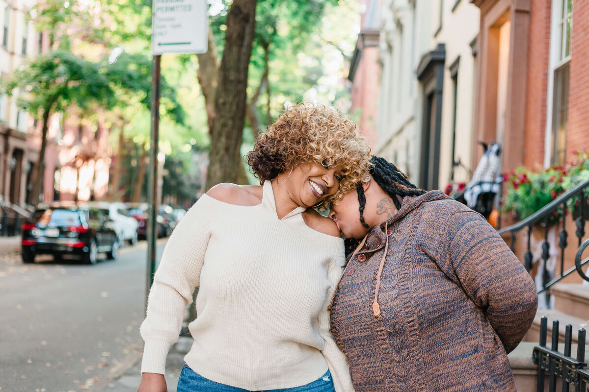 NYC couples LGTB  photographer travel destination Dani Alyssa Photo YEG Edmonton (9)