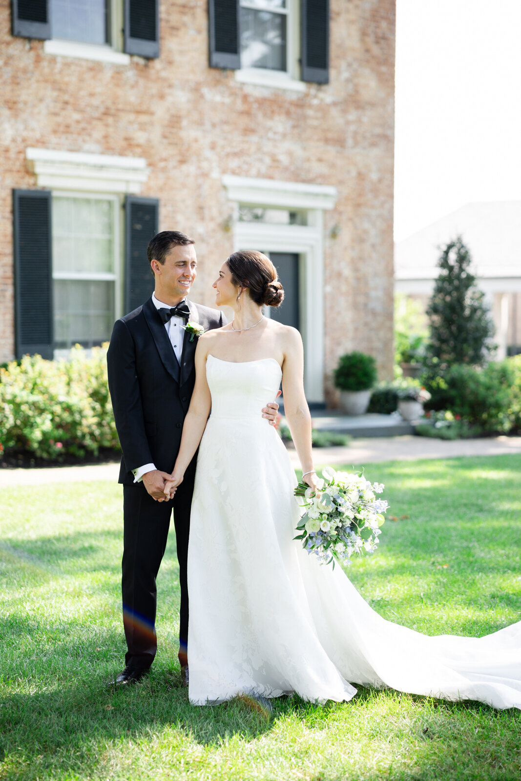 Woodmont Country Club Wedding-001