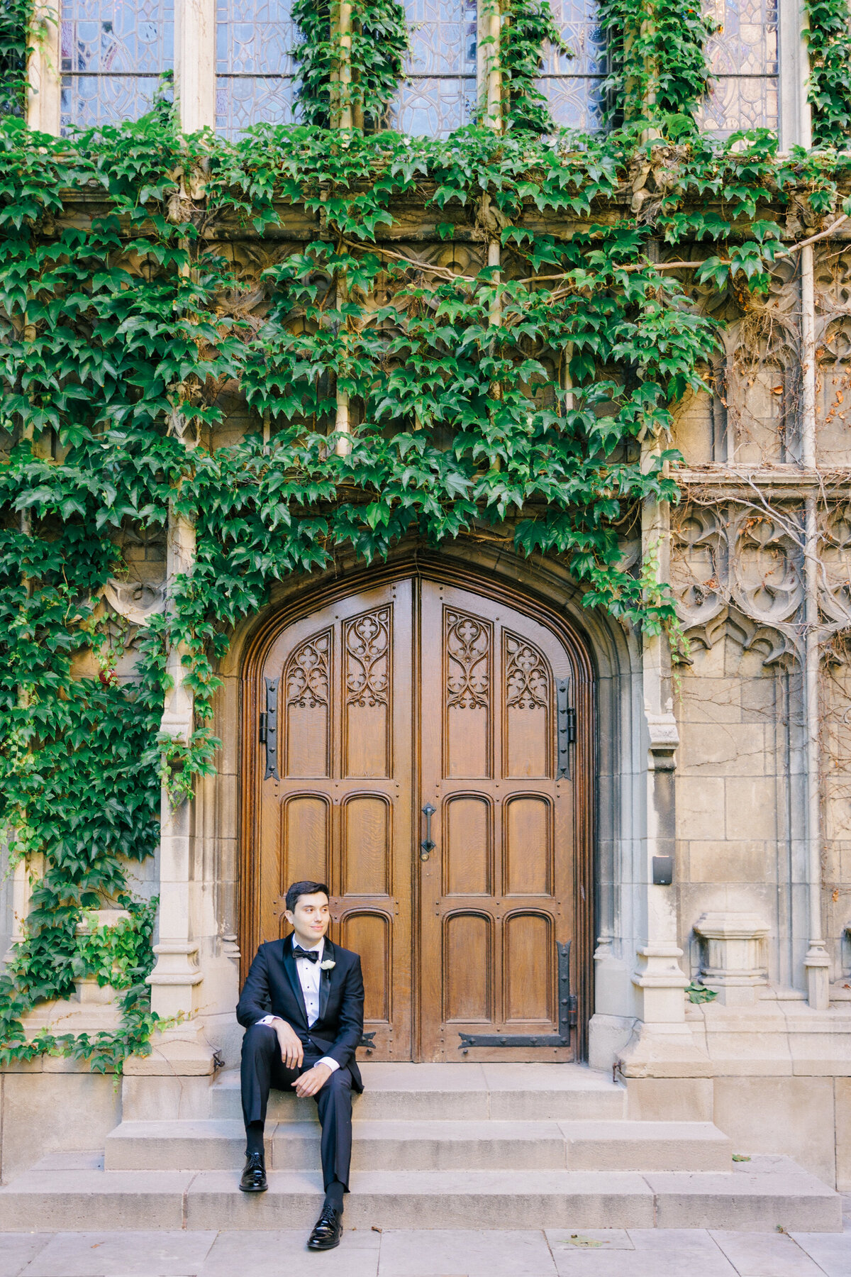 Lexi Benjamin Photography_Adler Planetarium Wedding_05.25.24-128