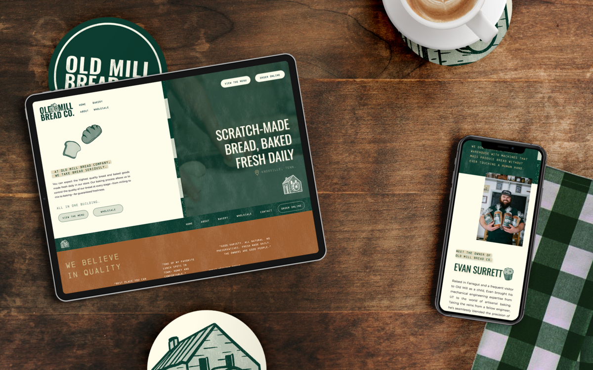 Liberty Type Branding and Website Design Agency Knoxville, Tennessee Therapist Brand Therapist Branding Chiropractor Brand Chiropractor Branding Doctor Brand Doctor Branding Nutritionist Brand Nutritionist Branding Interior Designer10