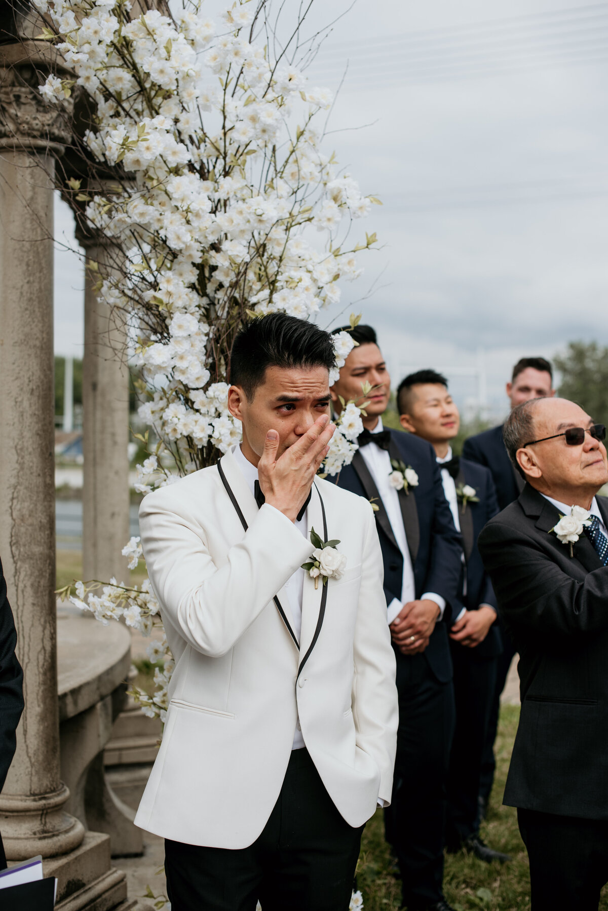 Diana & Richard_s Wedding June 18_ 2023 - Shania Crivelli Photography-47
