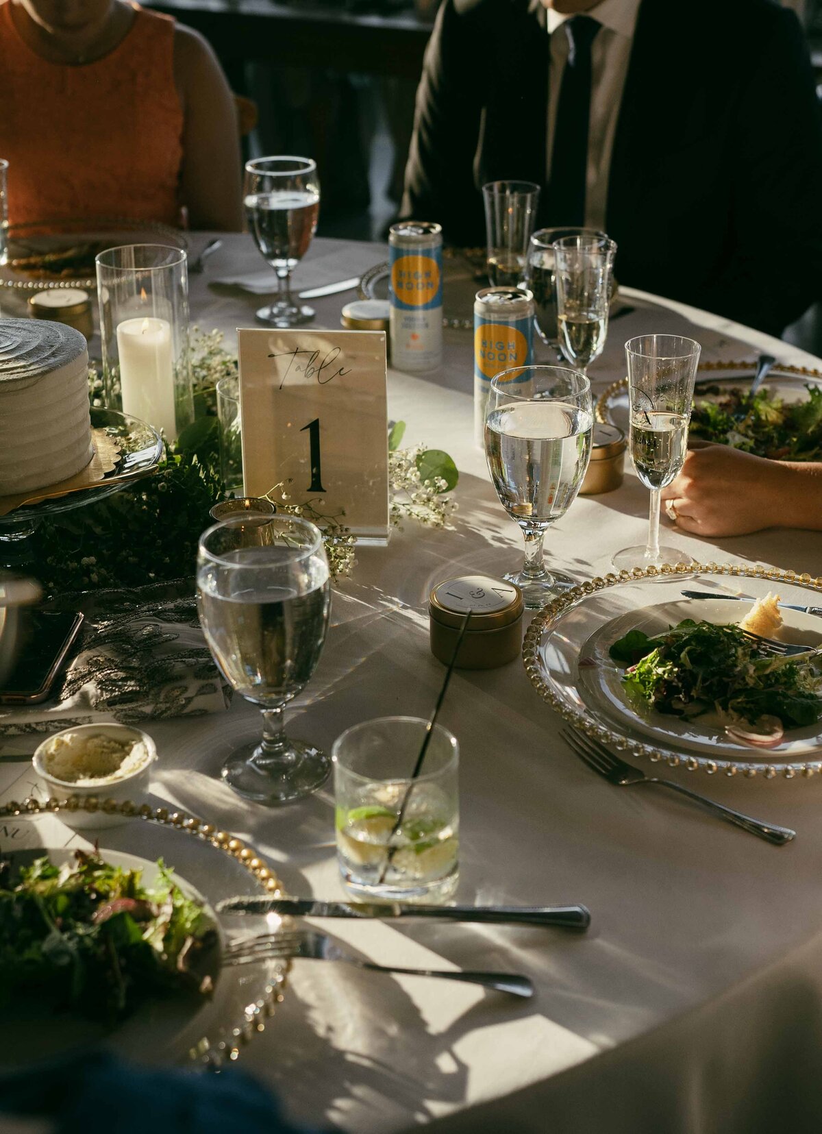 Elegant Mordern Wedding at Ashton Hill Farm-29