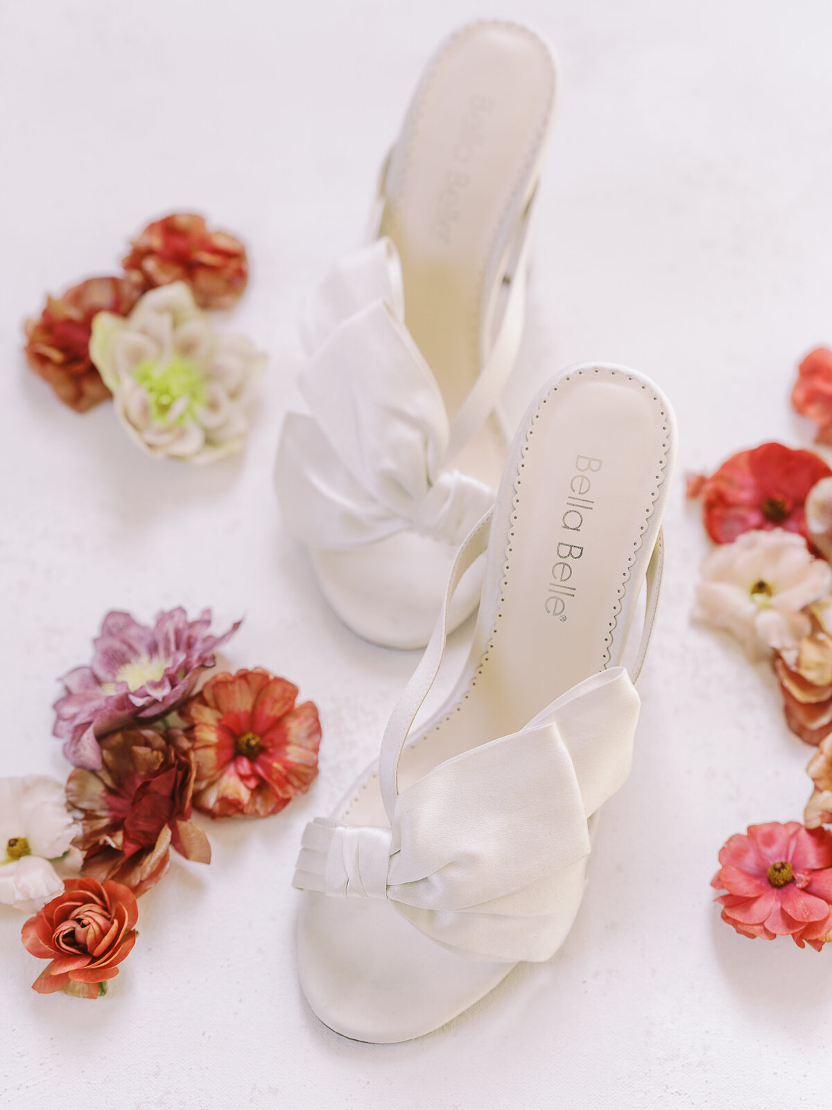 Jenny-Haas-Photography-Luxury-DC-Planner-Bella-Belle-Wedding-Shoes