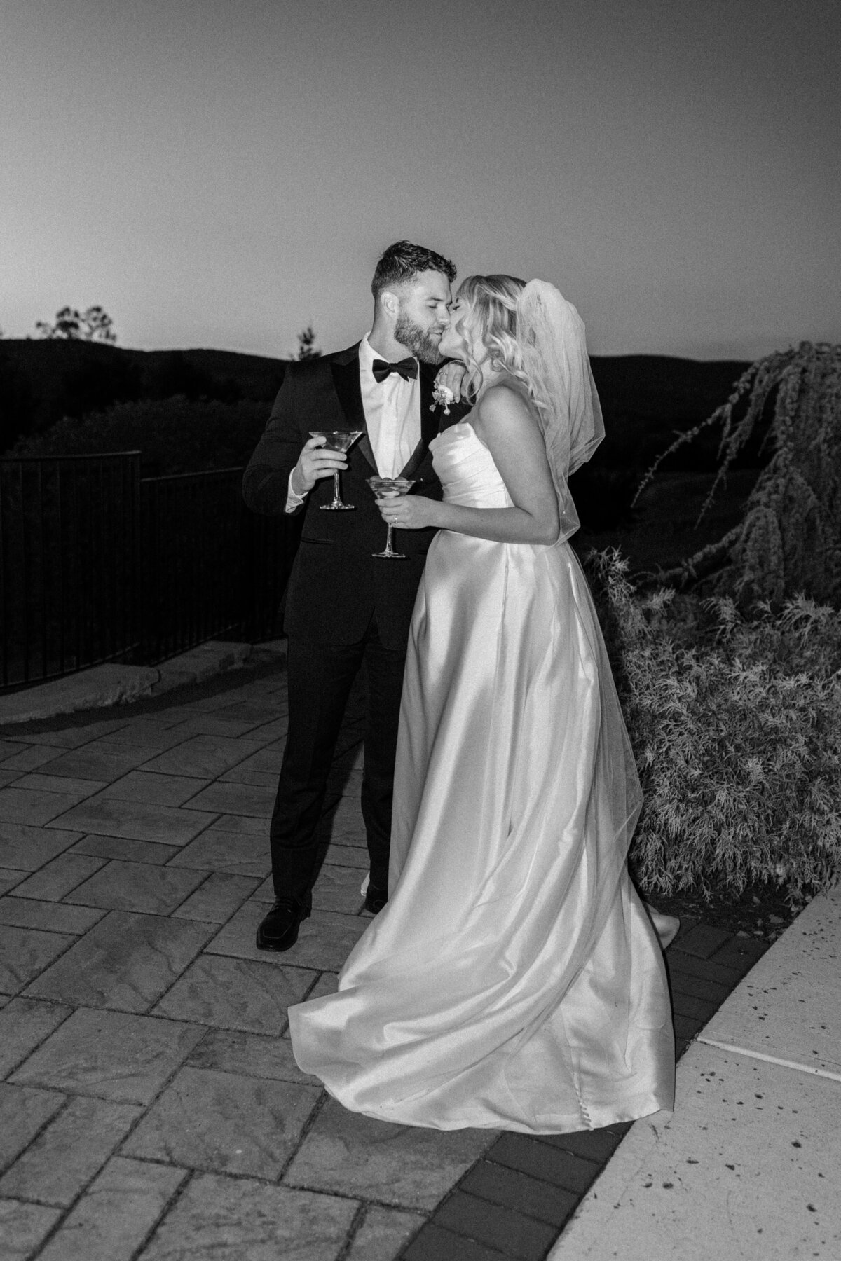 Maddie + Marcus Wedding-531