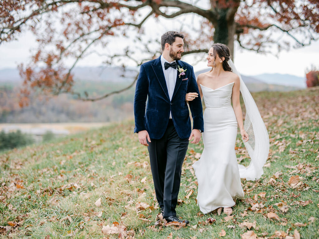 Biltmore Estate NC Fall Wedding_Asheville Event Co_3