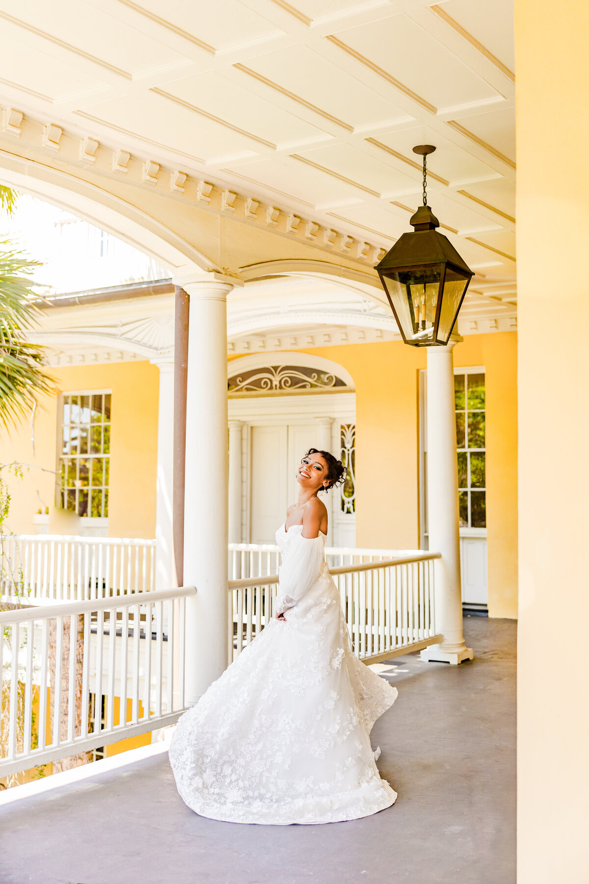 Styled Shoots Across America - William Aiken House - Tracy Waldrop Photography-29