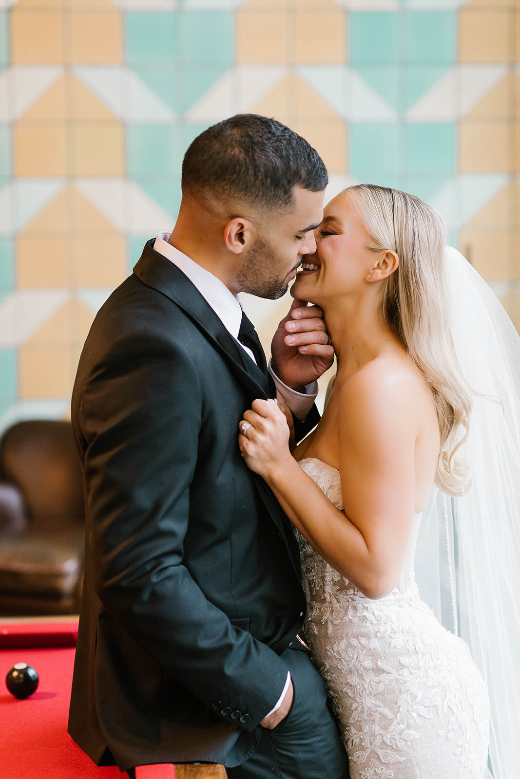 Rebecca Shehorn Photography Micah and Katie_s Bottleworks Hotel Indianapolis Wedding-504