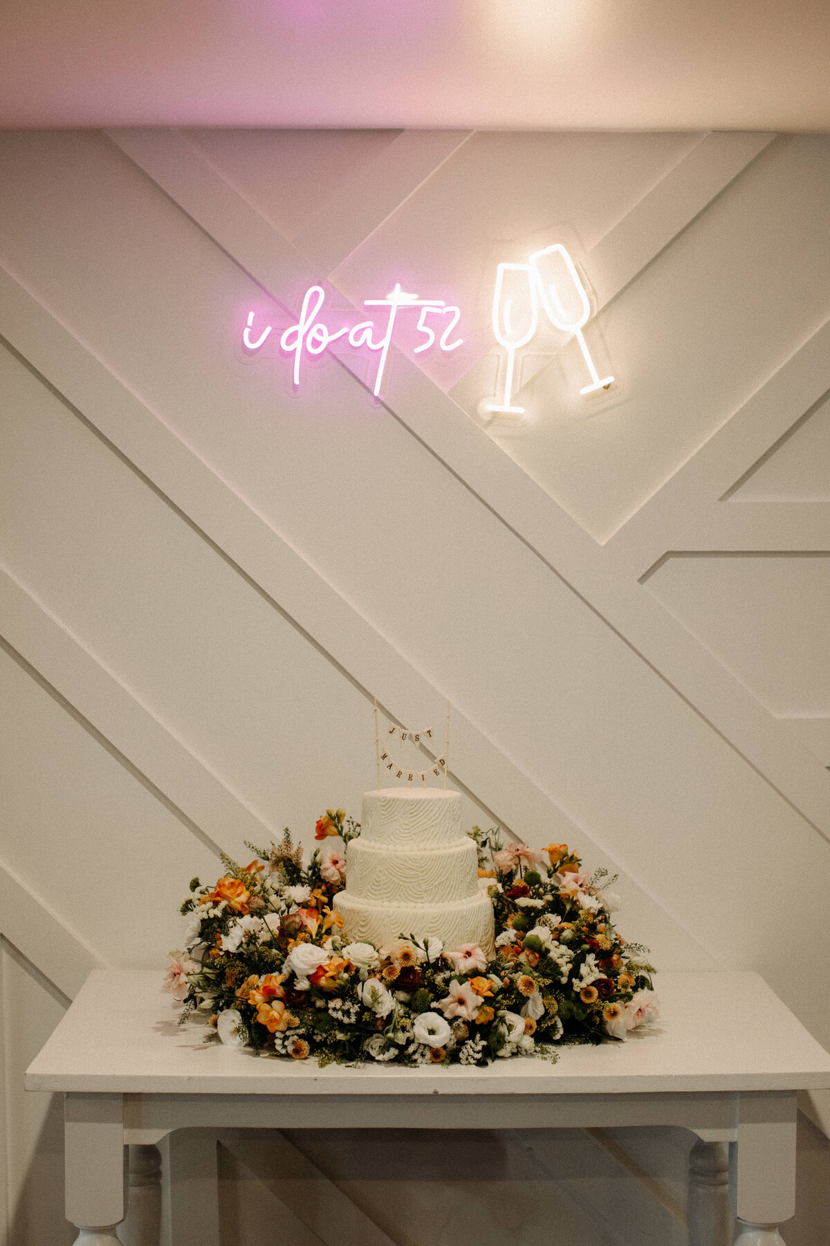 K&G Cellar52 Wedding Flowers4