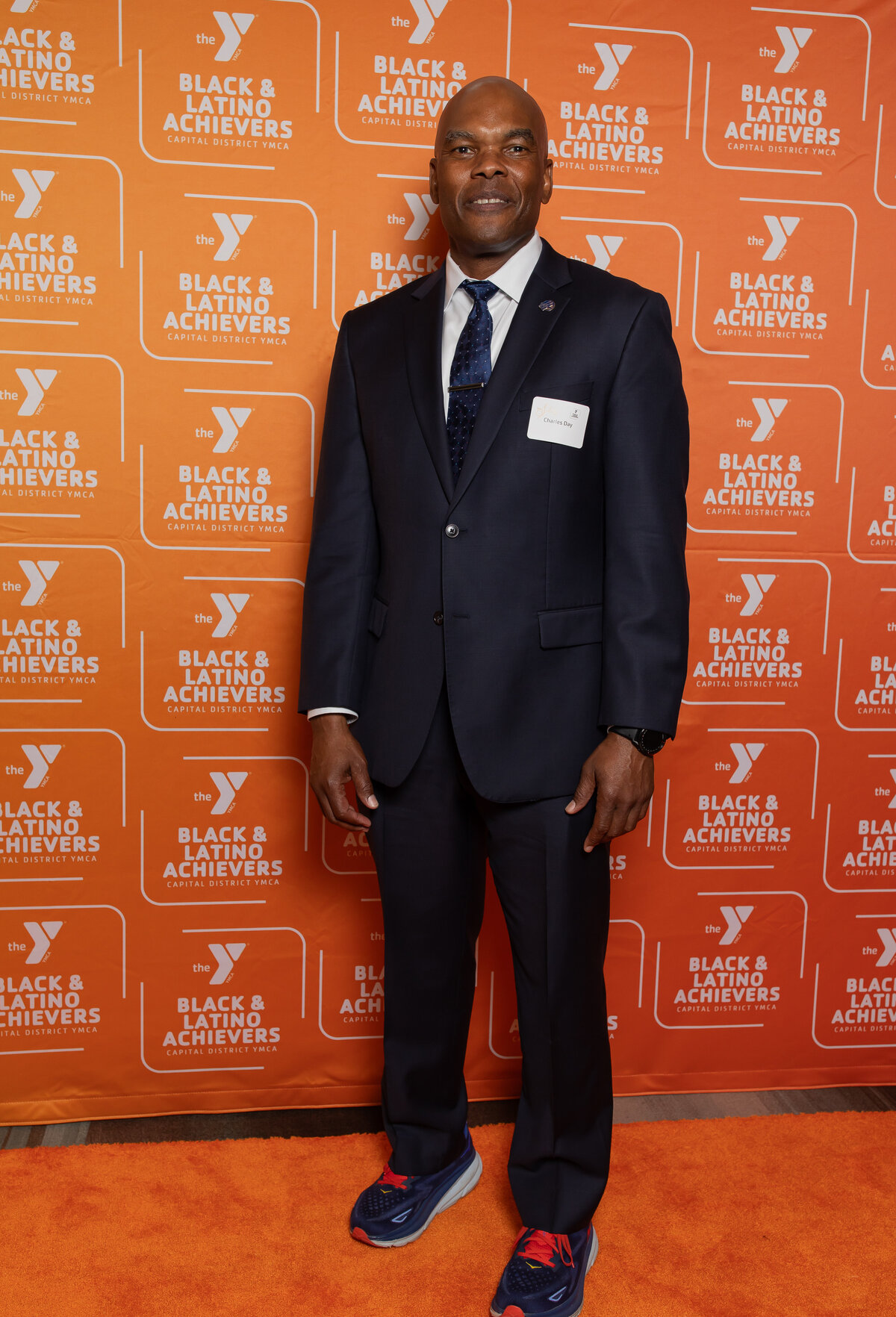CDYMCA-BLACK AND LATINO ACHIEVERS-SALUTE AWARDS-30