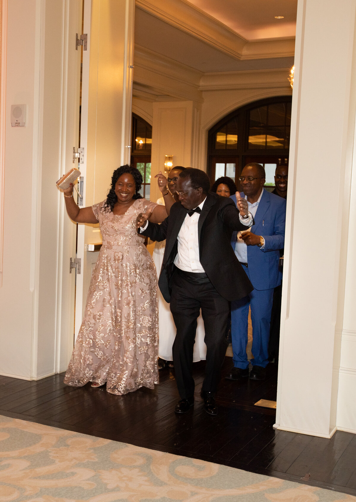 st-regis-atlanta--bride-family-entrance-reception