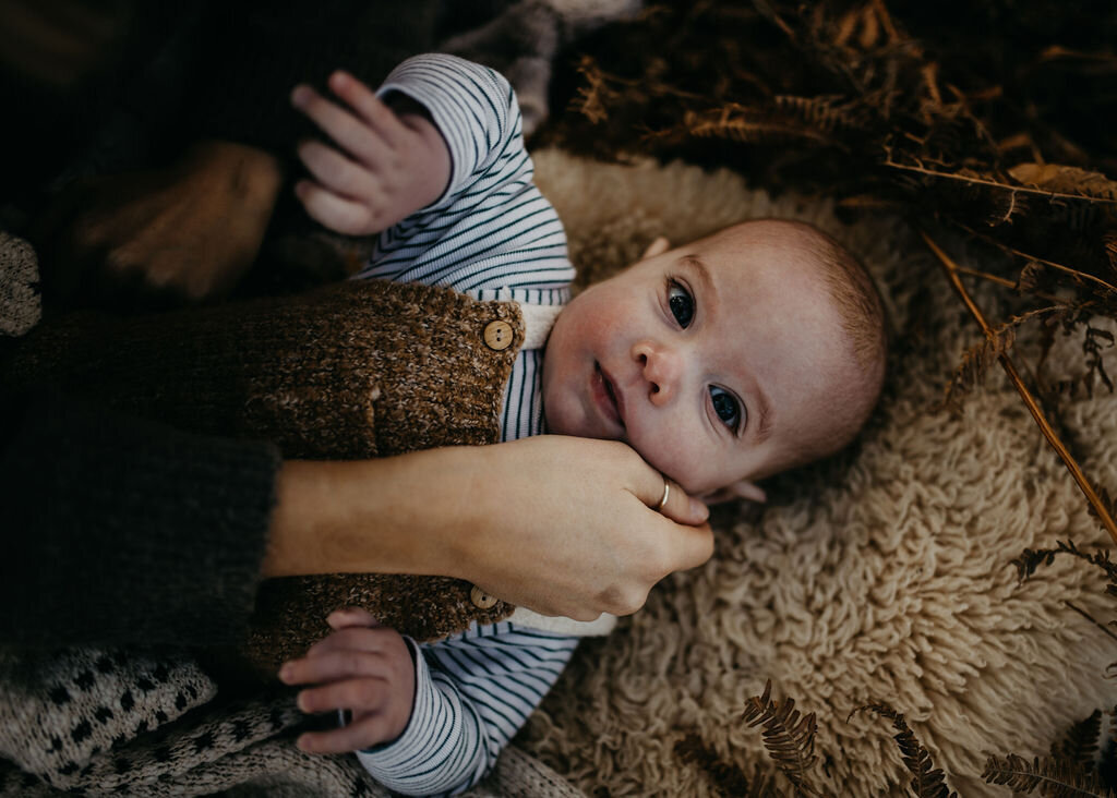 baby-photoshoot-at-home-northern-rivers
