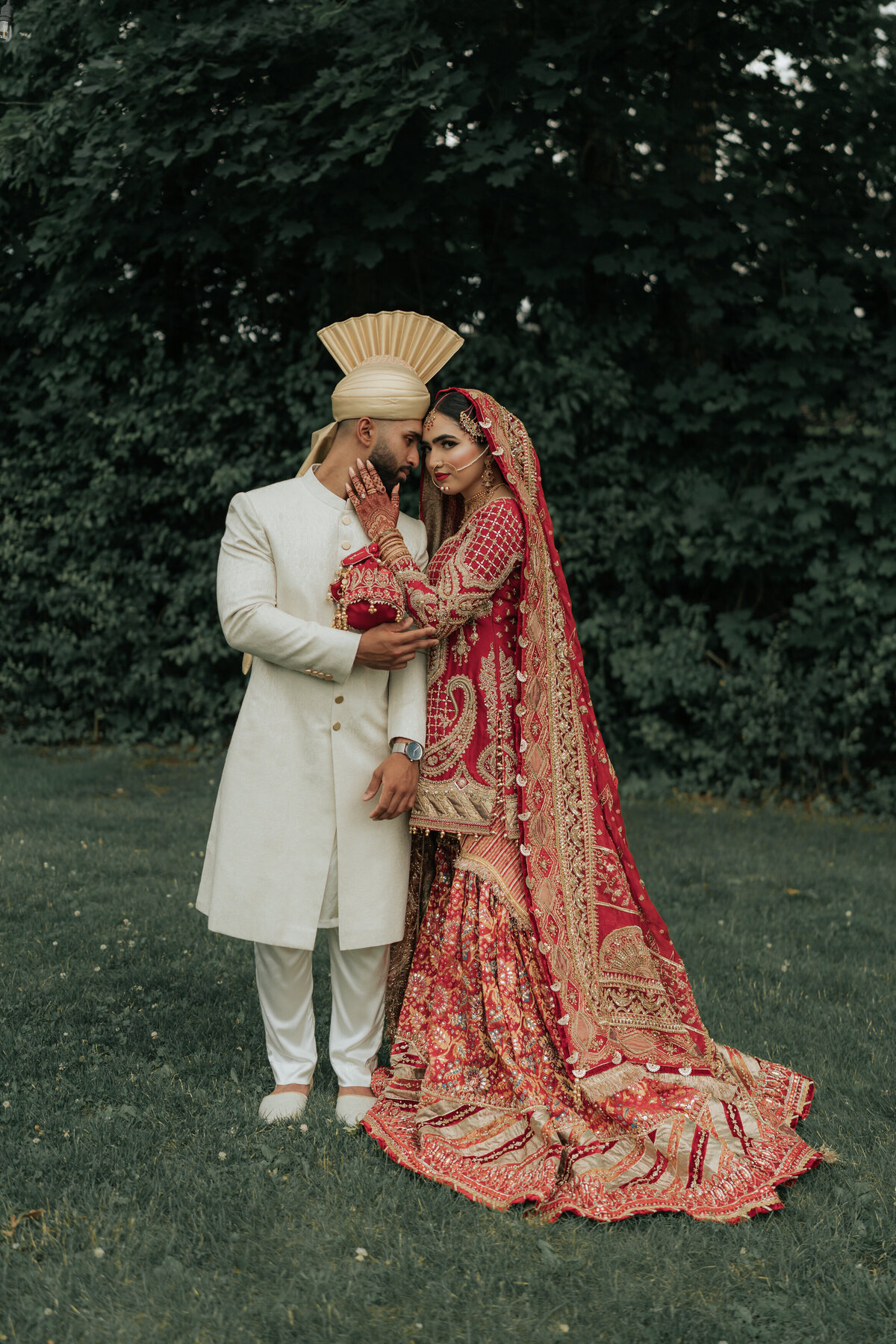 Visuals by Nihal - Sameea and Adal - 53
