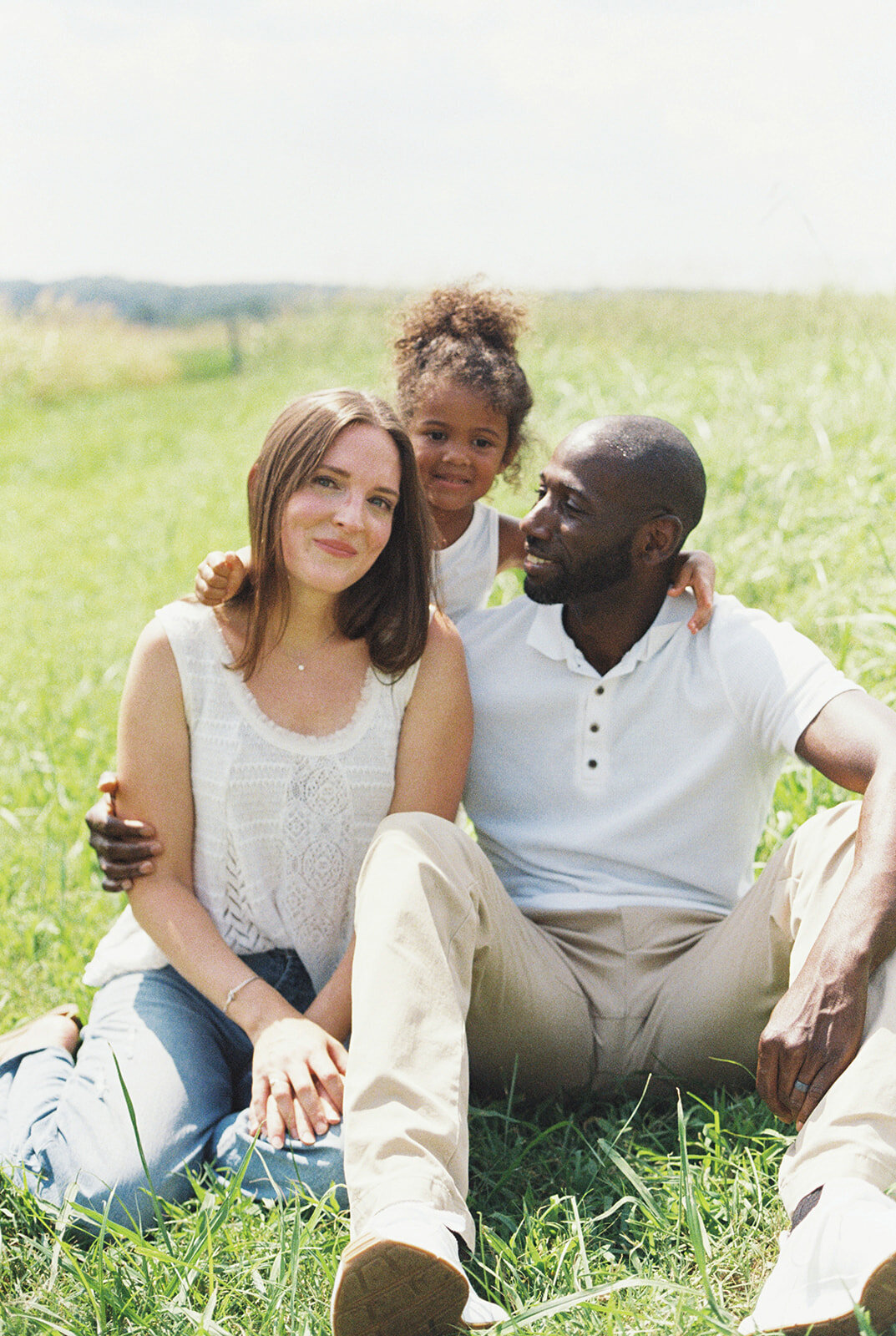 The Nelson Family - Summer 2024-70