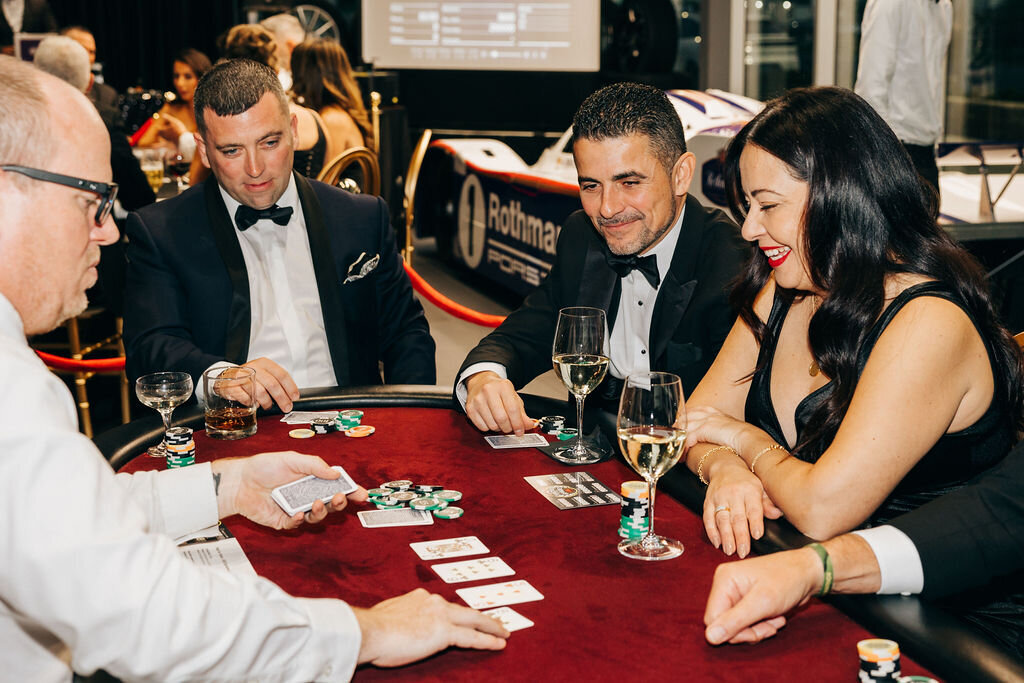 Corporate Event Planning - London, Ontario Twelfth Night Events144