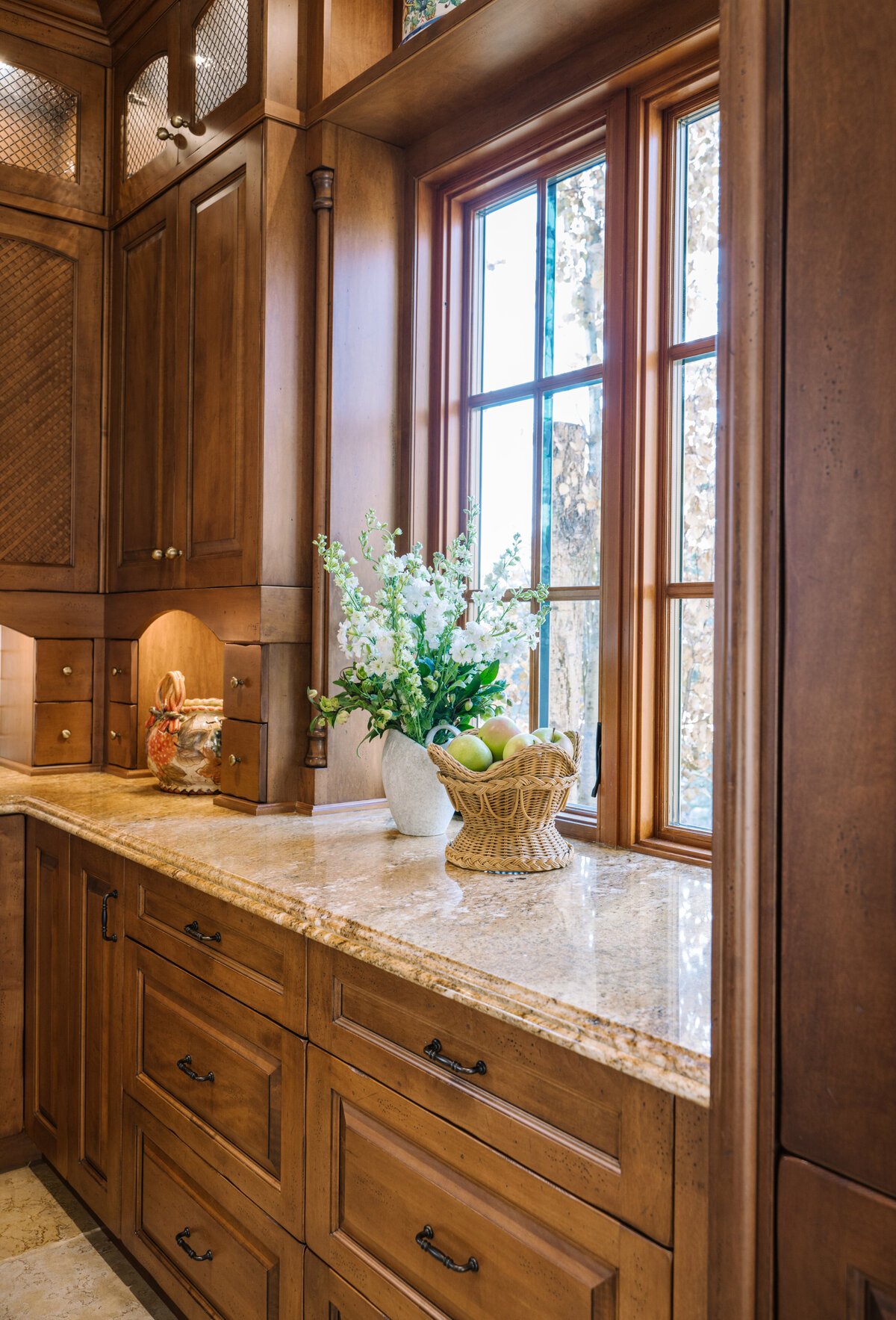 Feng Shui Interior Design | Ellis Kelly Interiors