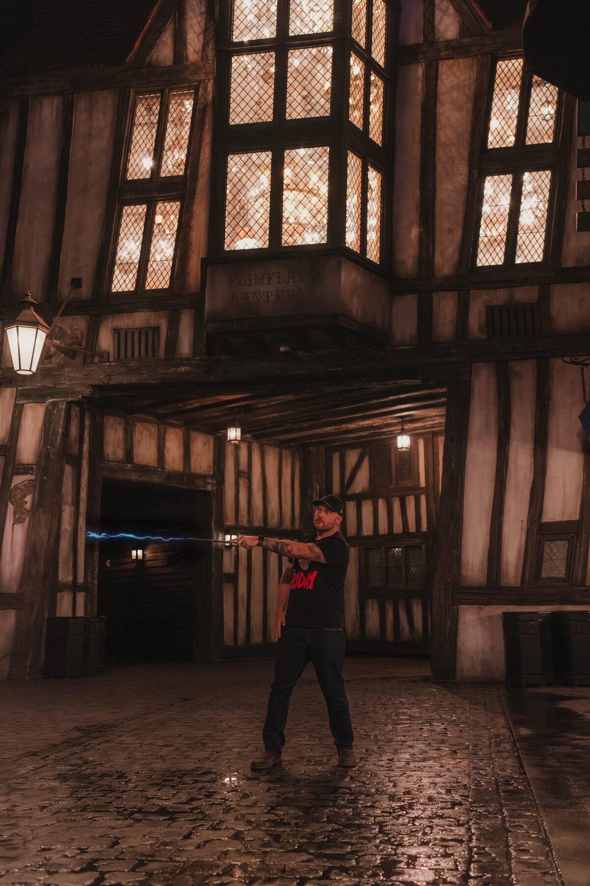 Universal Orlando Photographer