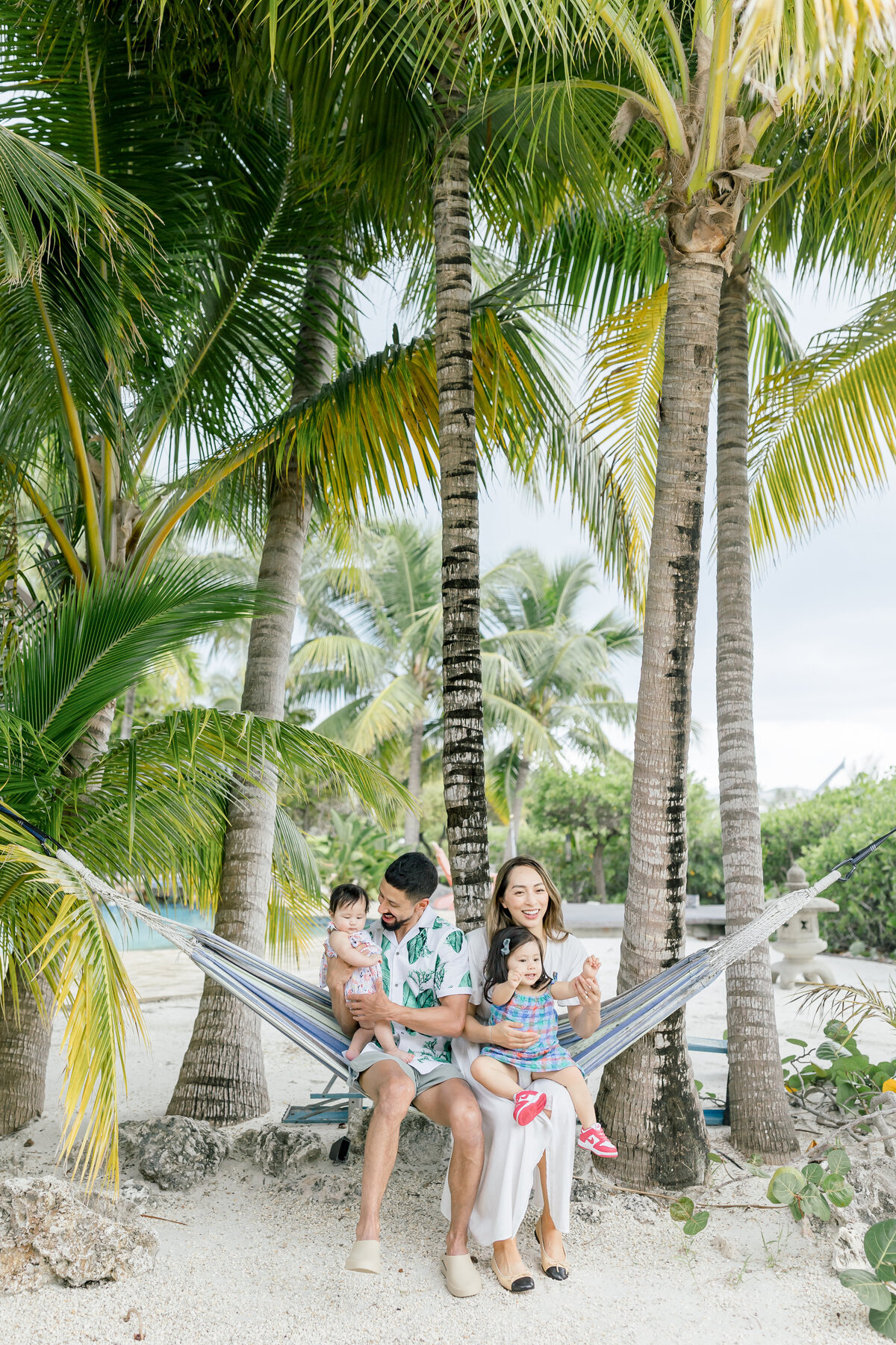 Miami Family Photographer