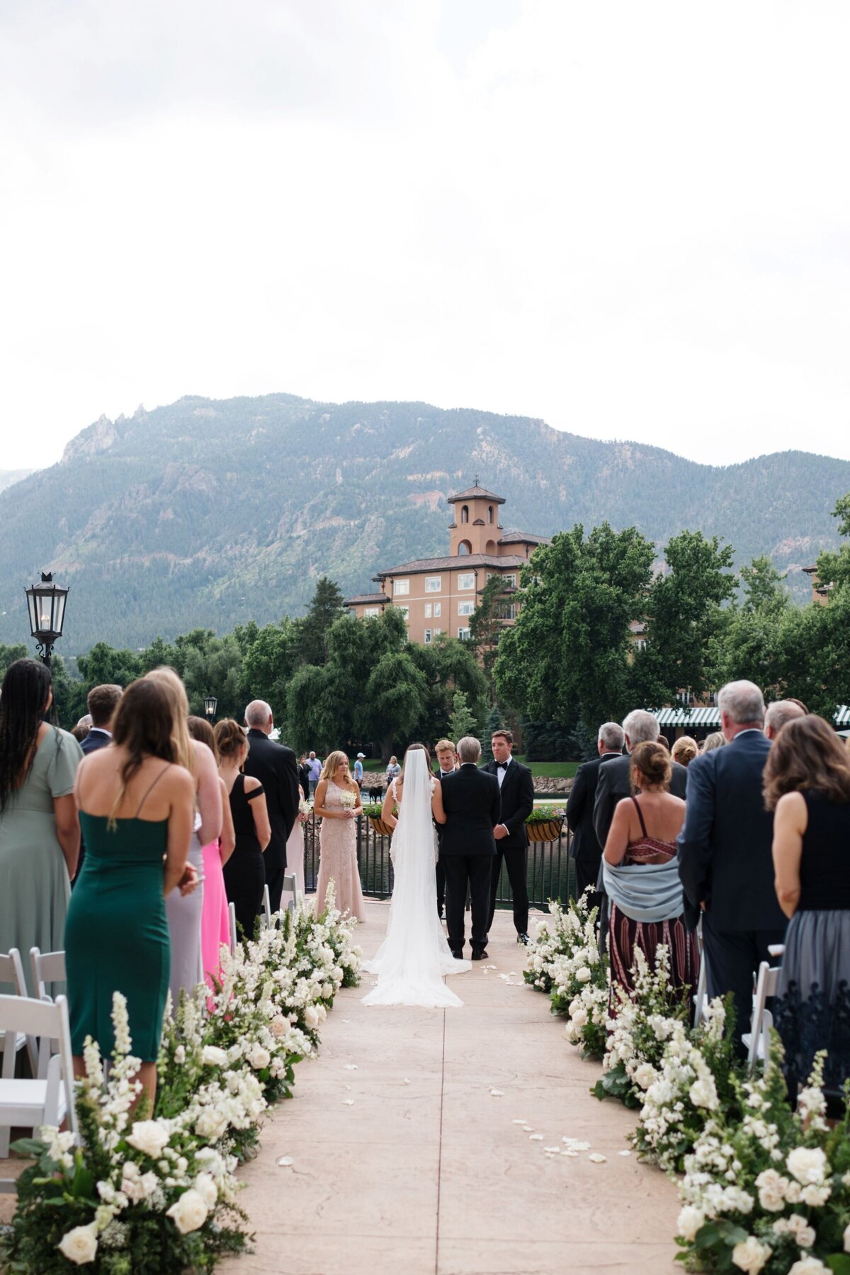 ceremony