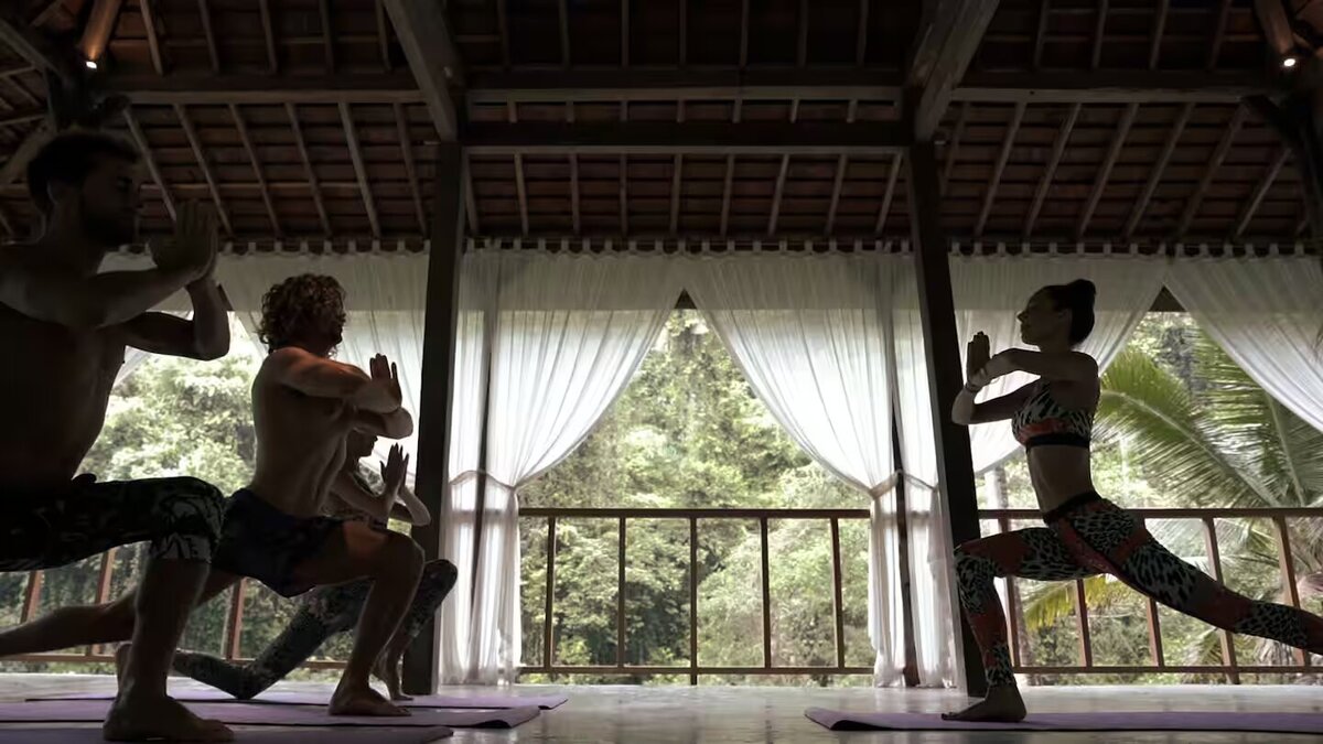 EH Bali Retreat Venue 2