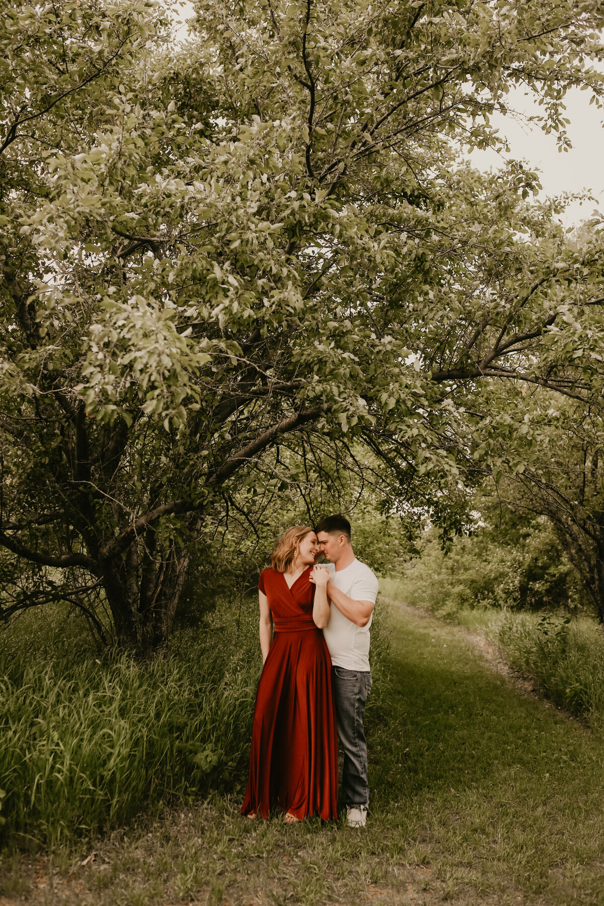 romantic-couples-photos-under-tree-des-moines-storyteller-collective-photo-co