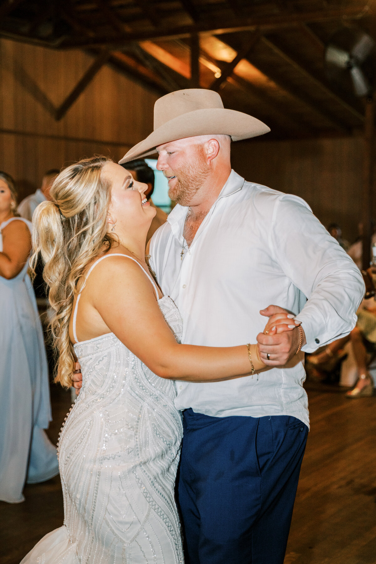 Portfolio | Wedding Photography by Ink & Willow Associates | Victoria TX