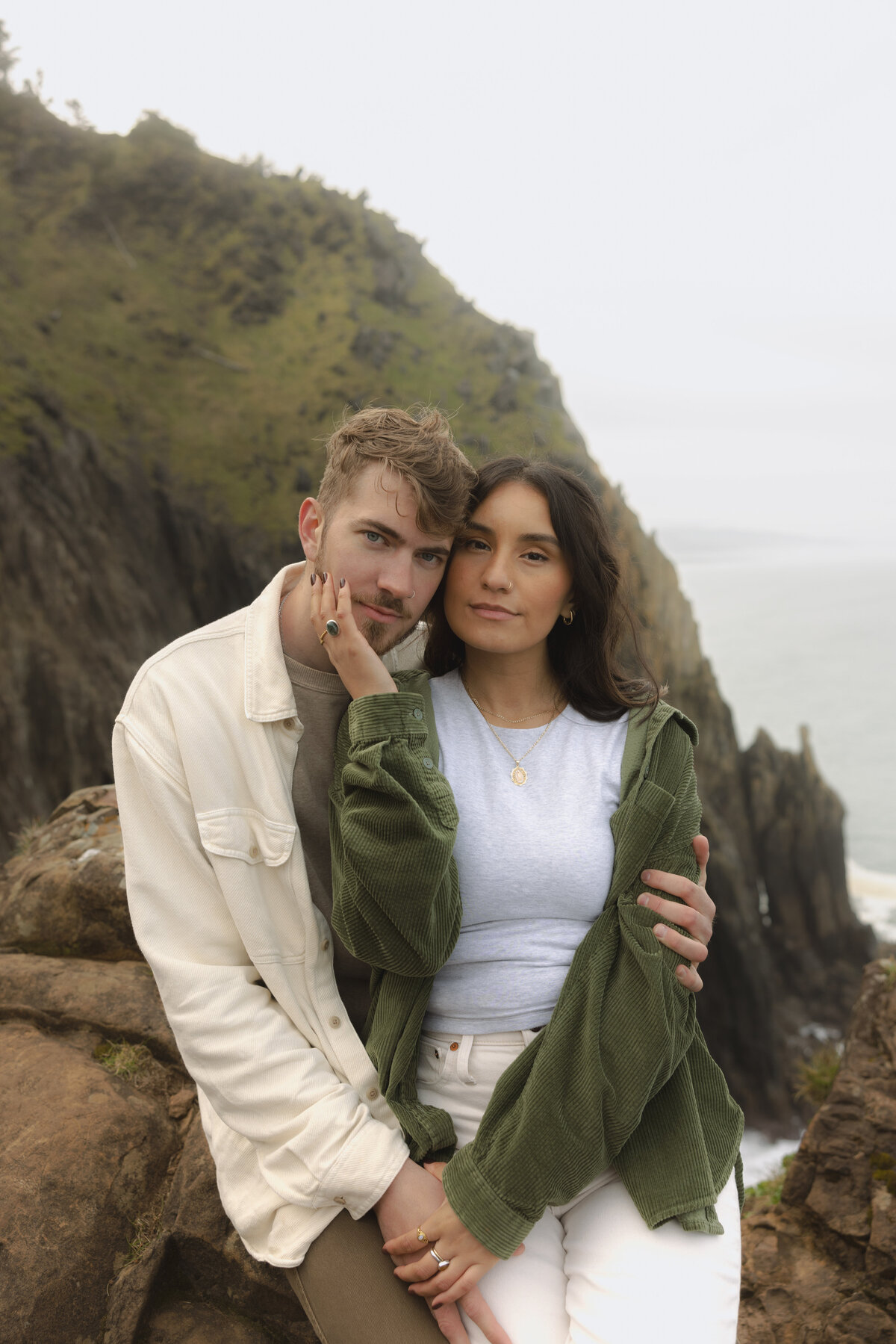 CannonBeachCouple-69